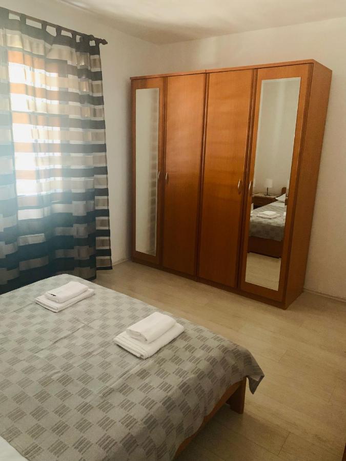 Jerkovic Apartment Žuljana 외부 사진