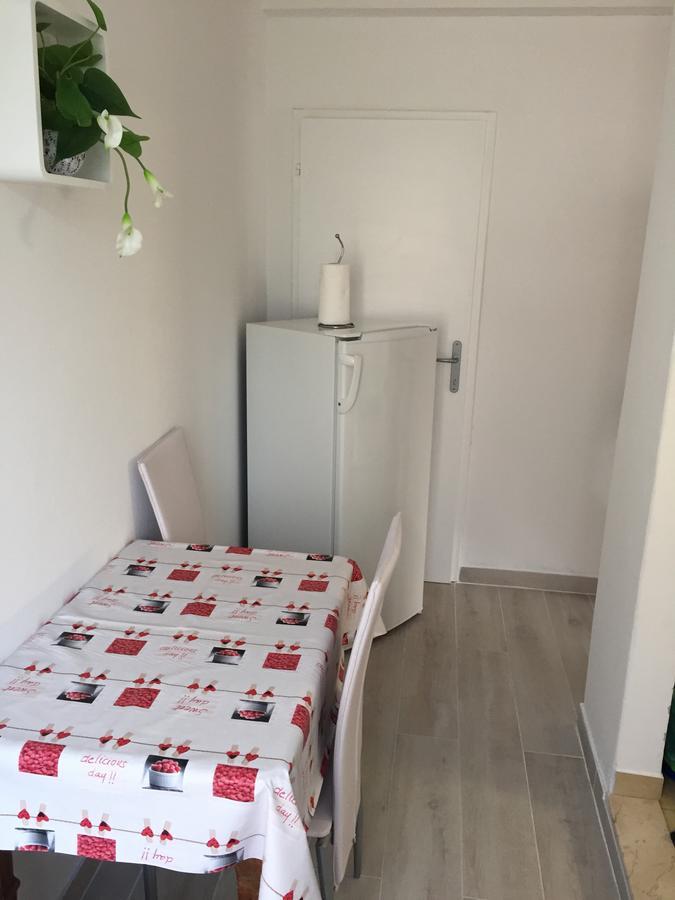 Jerkovic Apartment Žuljana 외부 사진