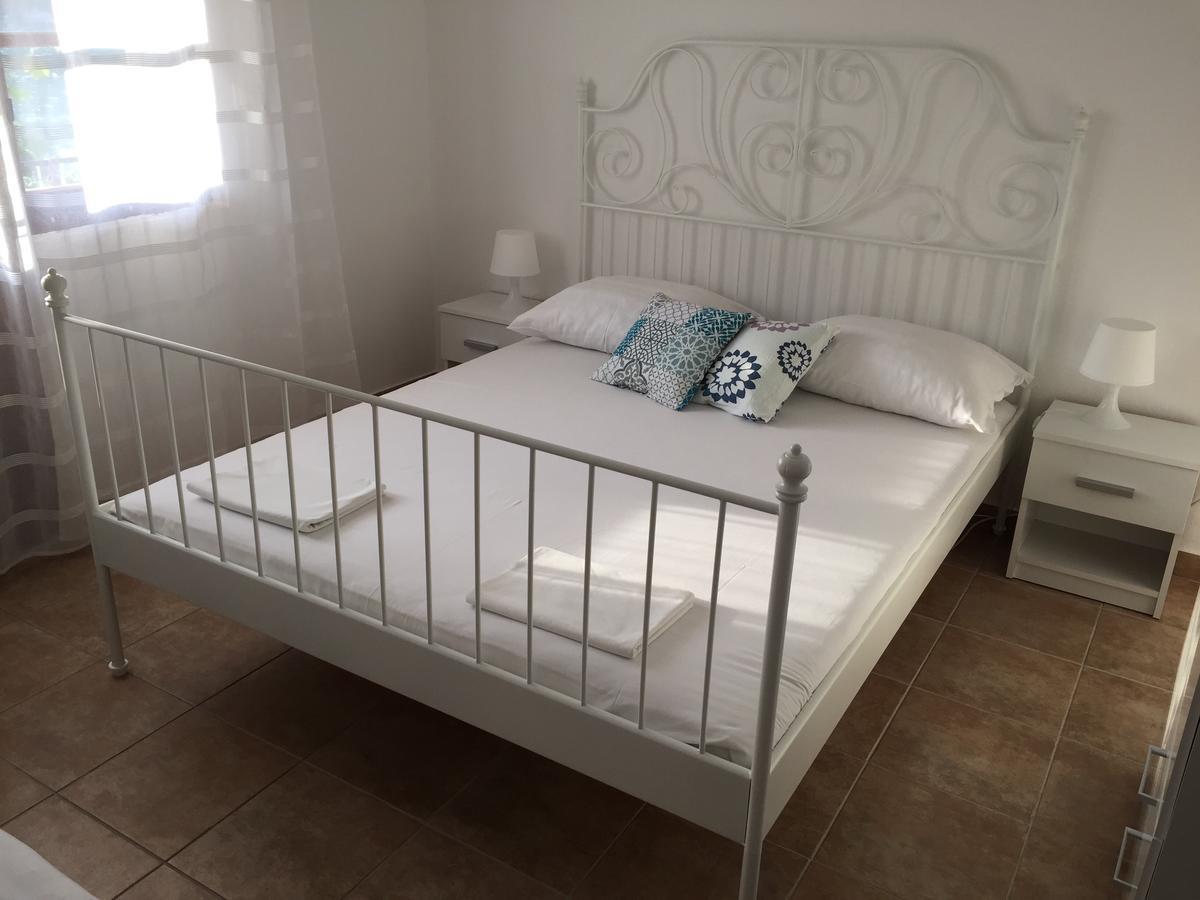 Jerkovic Apartment Žuljana 외부 사진